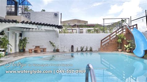 Hartryn – Waterglyde Private Resorts.